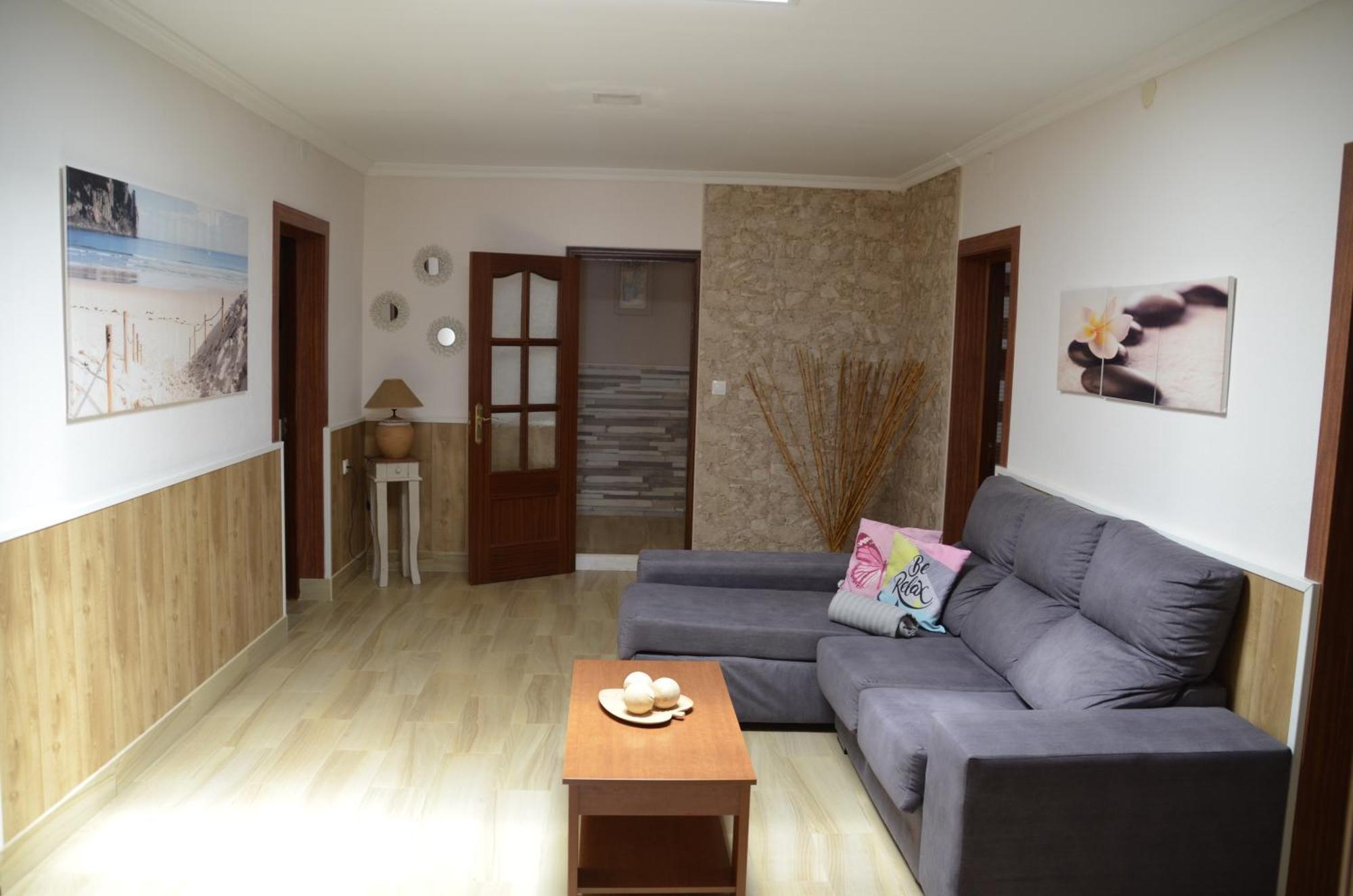 Villa Casa Vista Oasis En Fuerteventura à La Guirra Extérieur photo