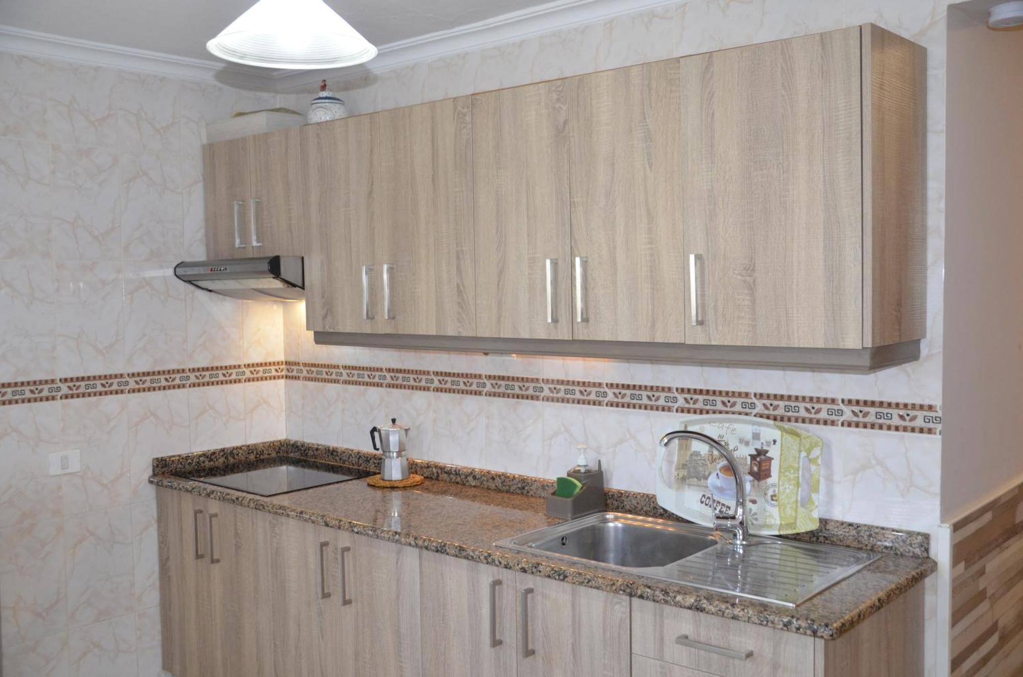 Villa Casa Vista Oasis En Fuerteventura à La Guirra Extérieur photo