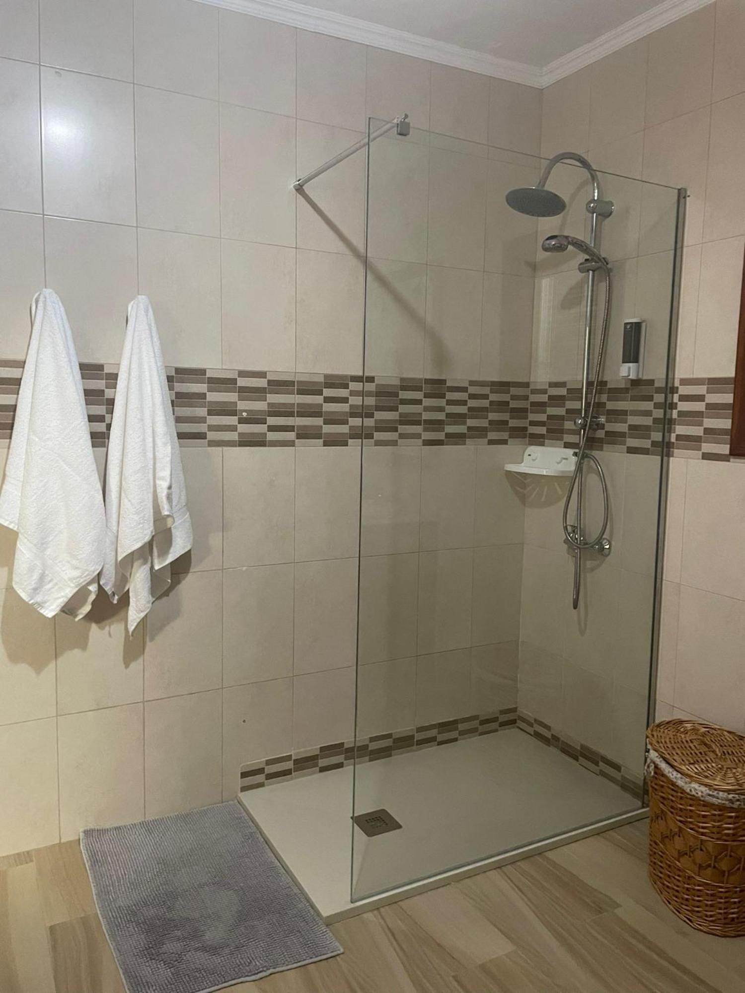 Villa Casa Vista Oasis En Fuerteventura à La Guirra Extérieur photo